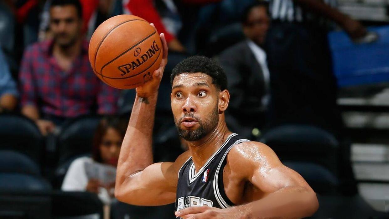 NBA季后赛首轮战况总结（NBA季后赛首轮战报回顾）