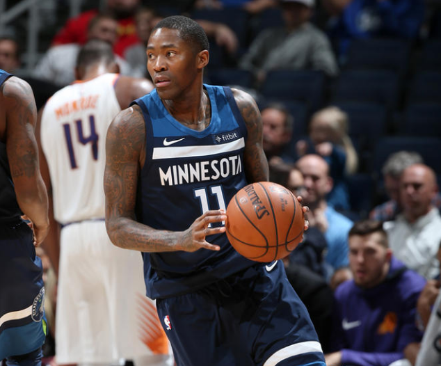 NBA半场：哈登19分，戈贝尔一级恶意，快船56-42领先森林狼（NBA半场战况：哈登19分，戈贝尔遭判一级恶意，快船56-42领先森林狼）